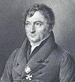 Martin Lichtenstein overleden op 3 september 1857