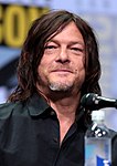 Norman Reedus