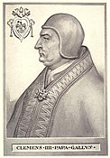 Papa Clement al IV-lea