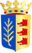 Blason de Rijssen-Holten