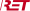 Logo RET Rotterdam