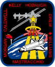 STS-118