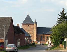 Kerk