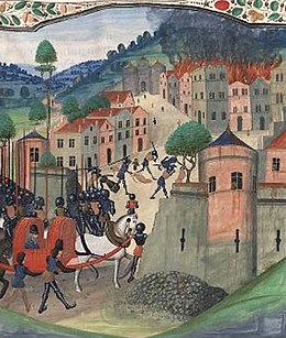 Description de l'image Siege of Limoges.jpg.