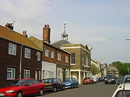 The Guildhall