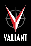 logo de Valiant Comics