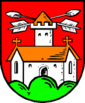 Wapen van Hof bei Salzburg