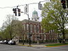 Warren County Courthouse