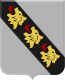 Coat of arms of Willebroek