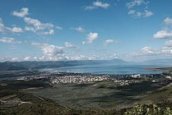 Jezero İznik