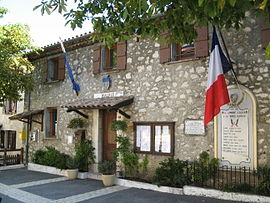 Town hall