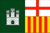 Bandeira de Tona