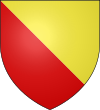 Blason de Avenheim