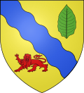 Arms of Les Damps
