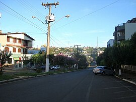 Avenida do Comércio