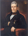 Charles de Brouckère overleden op 29 april 1850