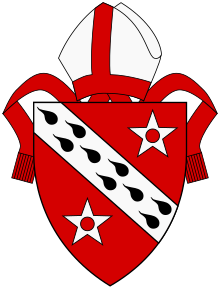 Coat of arms of the {{{name}}}