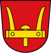 Wappen Gemeinde Kipfenberg