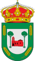 Brasão de armas de Constanzana