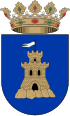 Escudo d'armas