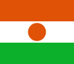 Niger op de Paralympische Spelen