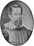 Johannes Kepler