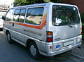 Mitsubishi Delica Star Wagon Phase I