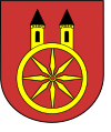 Wappen von Koło