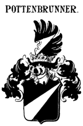 Wappen der Pottenbrunner