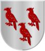 Coat of arms of Rossum