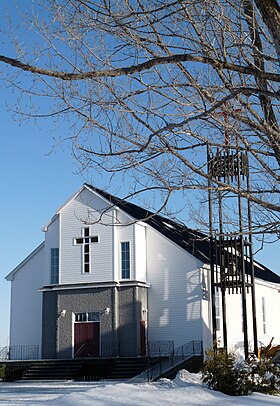 Saint-François-Xavier-de-Viger