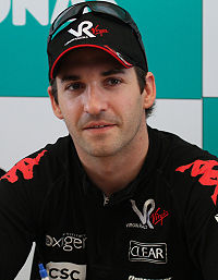 Timo Glock (2010)