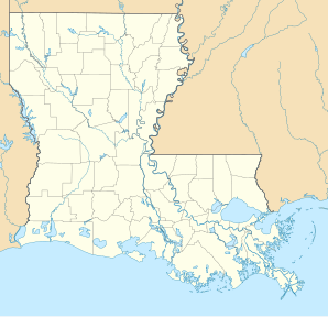Napoleonville (Louisiana)