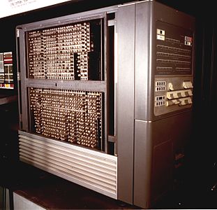 IBM 704