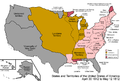 Territorial evolution of the United States (1812)