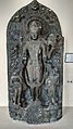 Vishnu at the Museum