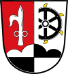 Wappen von Haag (Oberfranken)