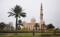 Umm al-Tabul Mosque