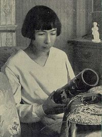 1920-ban készült fénykép