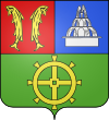 Blason de Lougres