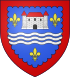 Coat of Arms of Indre