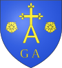 Gardanne – znak