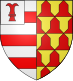 Coat of arms of Vars-sur-Roseix