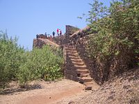 Ramparts