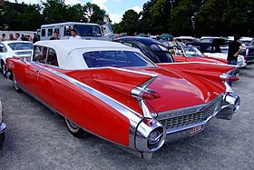 Cadillac Eldorado