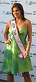 Miss USA 2005 Chelsea Cooley, Caroline du Nord