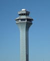 Torre dell'aeroporto di Chicago