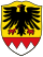Грб округа Швајнфурт