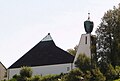 Evangelisch-lutherische Dreifaltigkeitskirche
