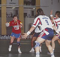 Enric Masip 1995